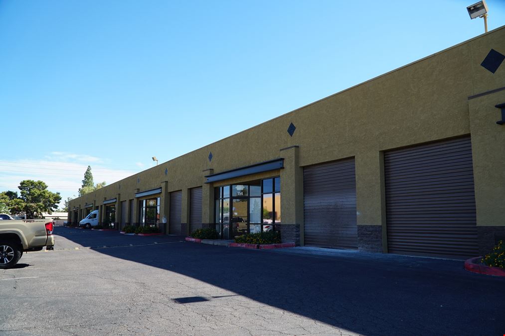 425 W Guadalupe Rd