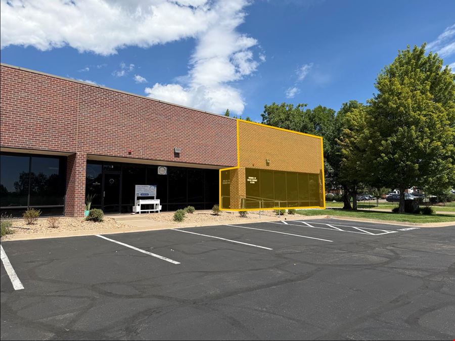 7961 Shaffer Pkwy