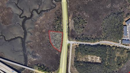 Preview of VacantLand space for Sale at Clements Ferry Rd