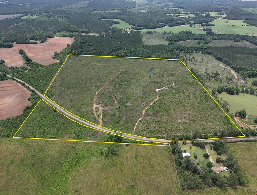 The Turner Tract