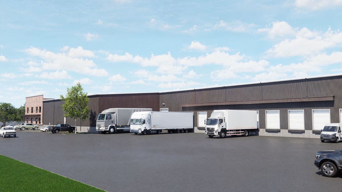 7205 Industrial Circle