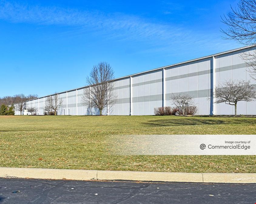 Groveport Commerce Center
