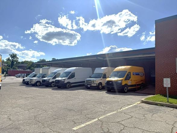 Preview of Industrial space for Rent at 1113 Capital Boulevard 