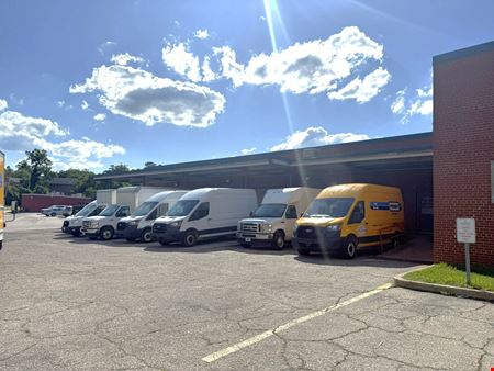 Preview of Industrial space for Rent at 1113 Capital Boulevard