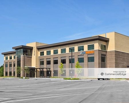 Preview of Office space for Rent at 11939 North Meridian Street