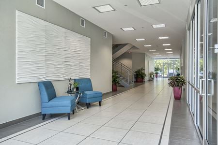 Preview of Office space for Rent at 15109 Heathrow Forest Parkway