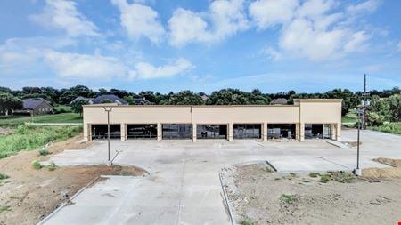Preview of Retail space for Rent at 3420 Farm to Market Road 723