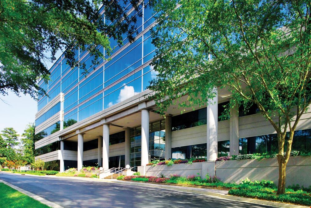 Northridge Center I & II