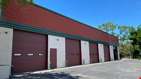 LIGHT INDUSTRIAL BUILDING FOR SALE
