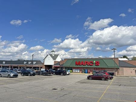 Preview of Retail space for Rent at 7979 Broadview Road