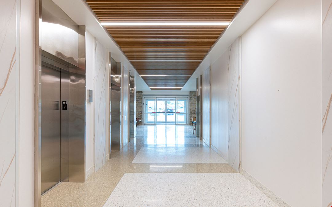 McKinney Outpatient Medical Building III
