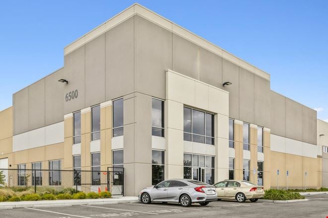 Preview of Industrial space for Rent at 7531 Metro Air Pkwy.