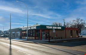 3318 Roblin Boulevard