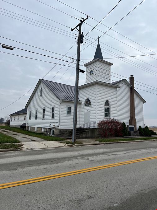 United Methodist Church