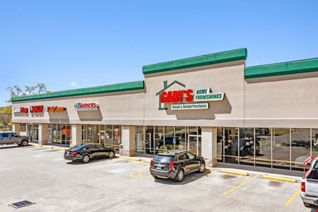 Preview of Retail space for Rent at 3001 Veterans Memorial Drive