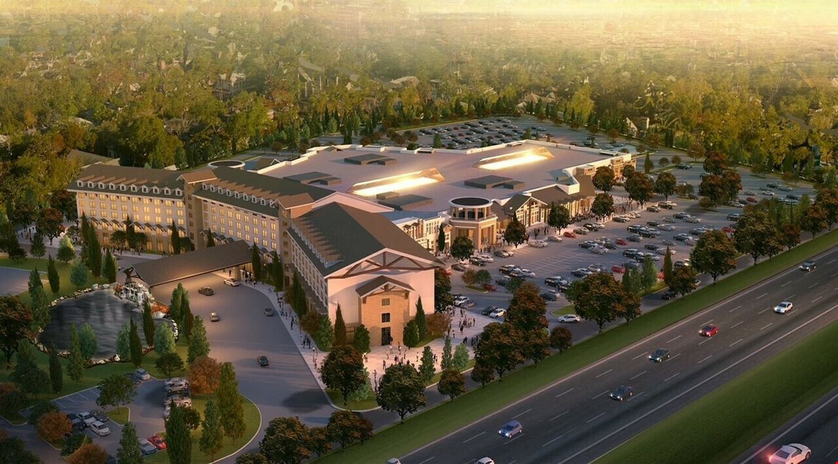 Excellent Potential Workforce Housing Site In Malleable Zoning Area To Gain Yield