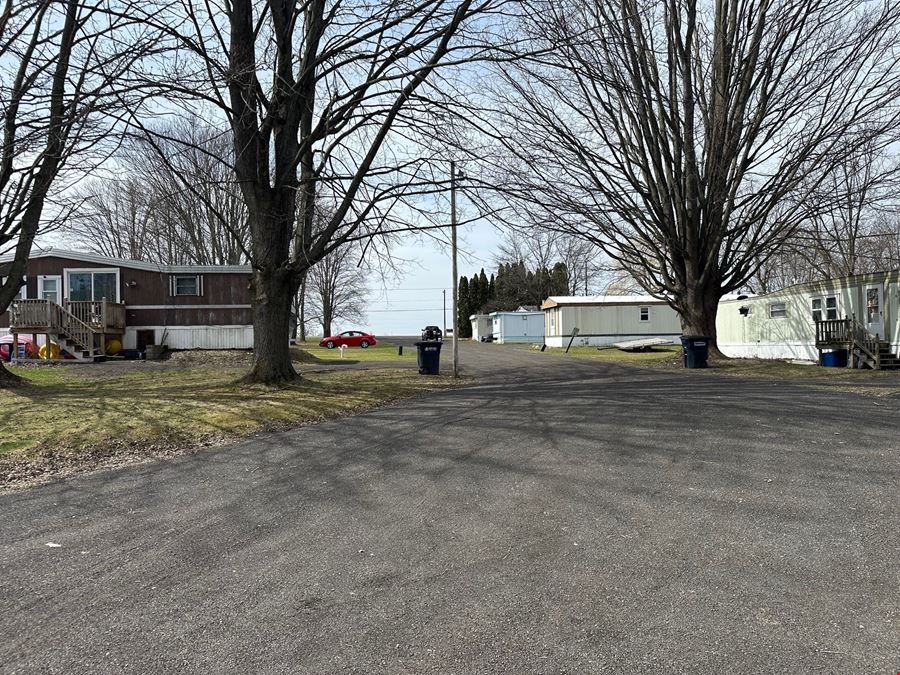 Miller Estates MHC