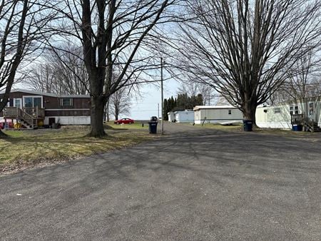 Preview of Multi-Family space for Sale at 2815 Miller Rd