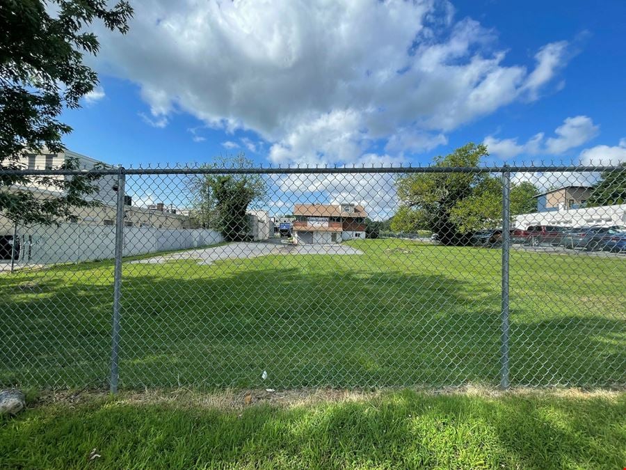 Redevelopment Opportunity