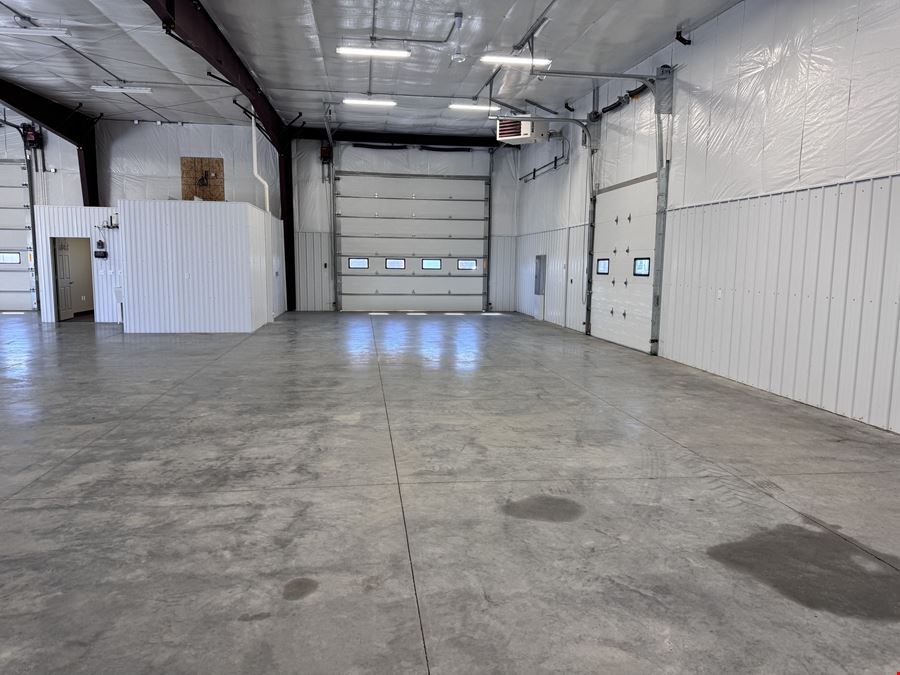 6875 King Ave W. B1 & B2