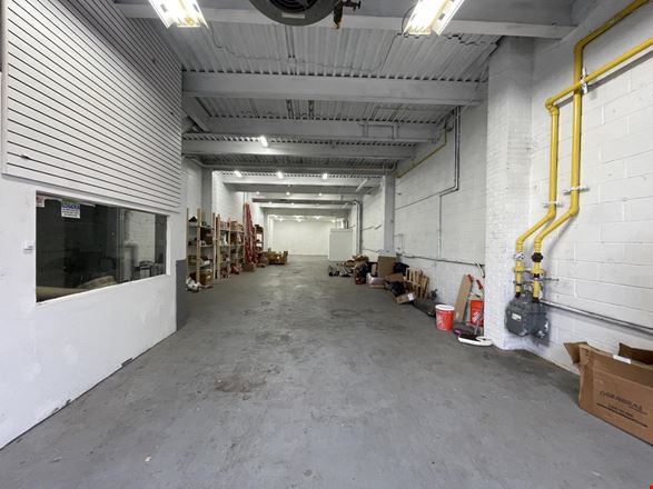 Preview of Industrial space for Rent at 59-23 55th St