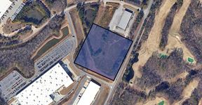 Chicopee 985 Commerce Center