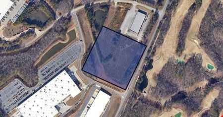Preview of Industrial space for Rent at 2450 Atlanta Highway