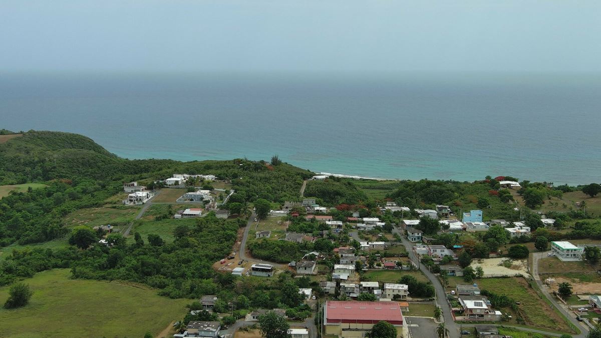 Commercial Development Land - Former Bosque Verde Motel - Isabela