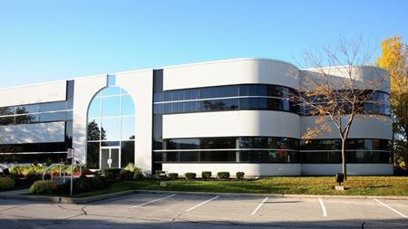 Preview of commercial space at 5900 Keaton Crescent