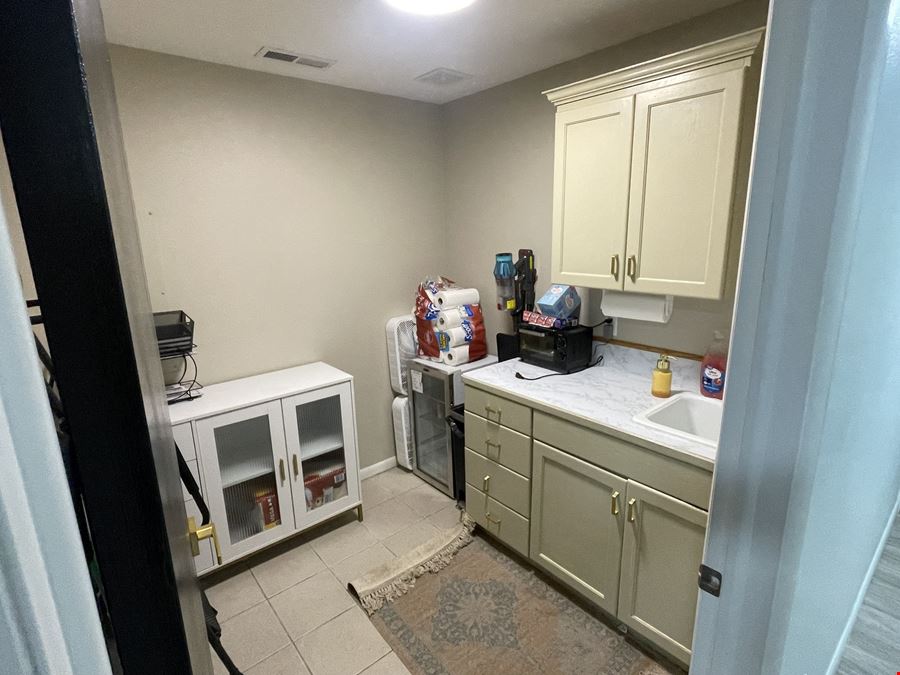 Golden Co Beauty Studios