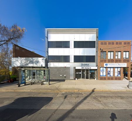 Preview of Office space for Sale at 3041 3045 Avenue U