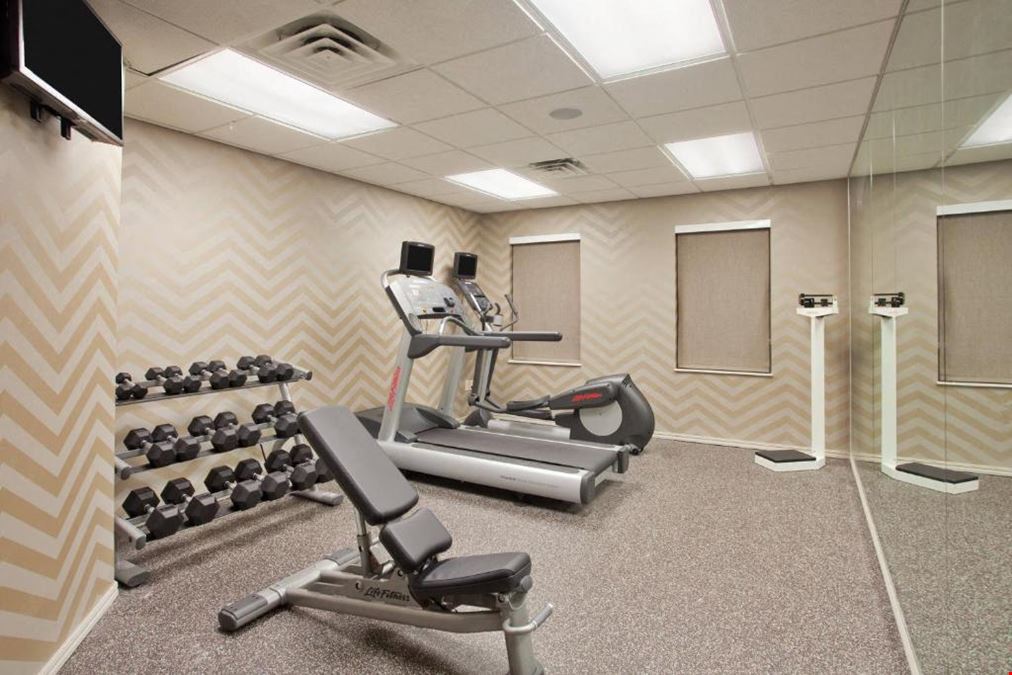 Residence Inn Round Rock