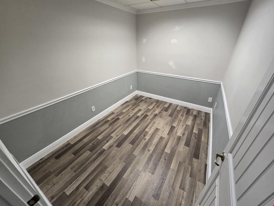 Professional Office for Lease | Port St Lucie
