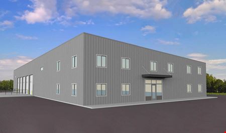 Preview of Industrial space for Sale at TBD Niehenke Ave