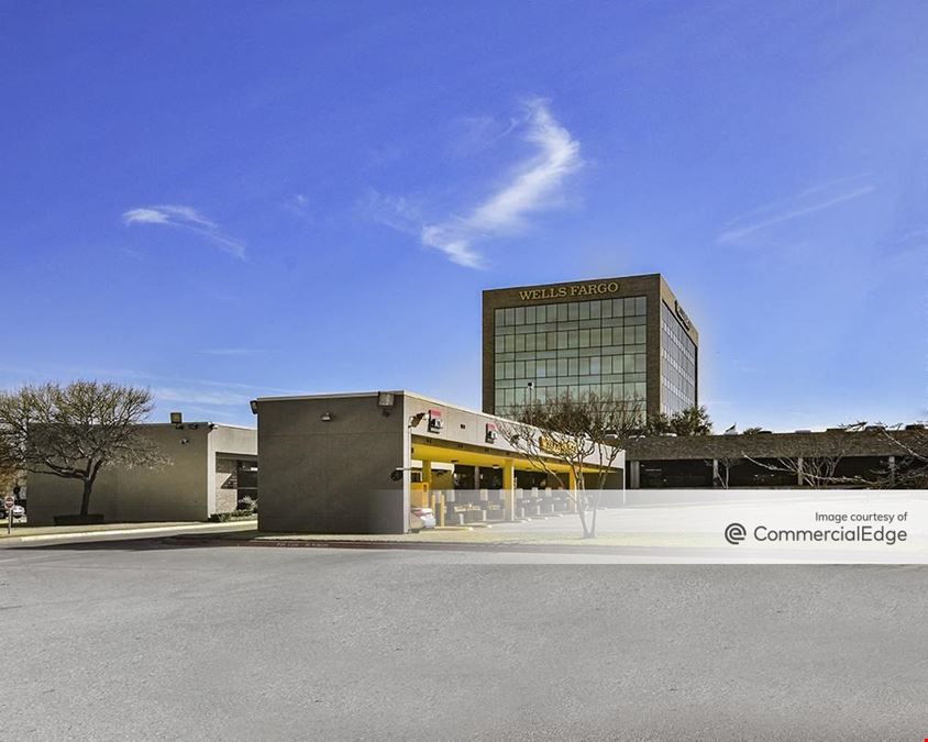 Meadowbrook Bank Building