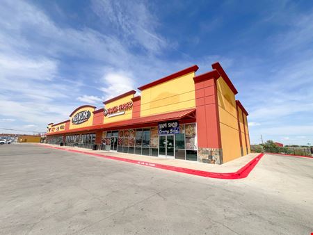 Preview of Retail space for Rent at 1901 Rankin Hwy