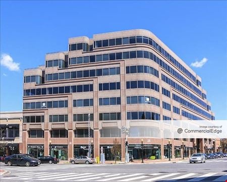 Preview of Office space for Rent at 5301 Wisconsin Avenue NW
