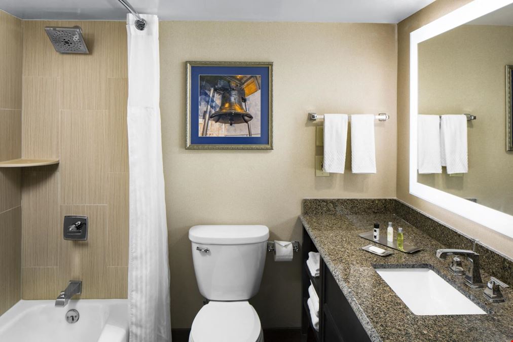 Doubletree Malvern