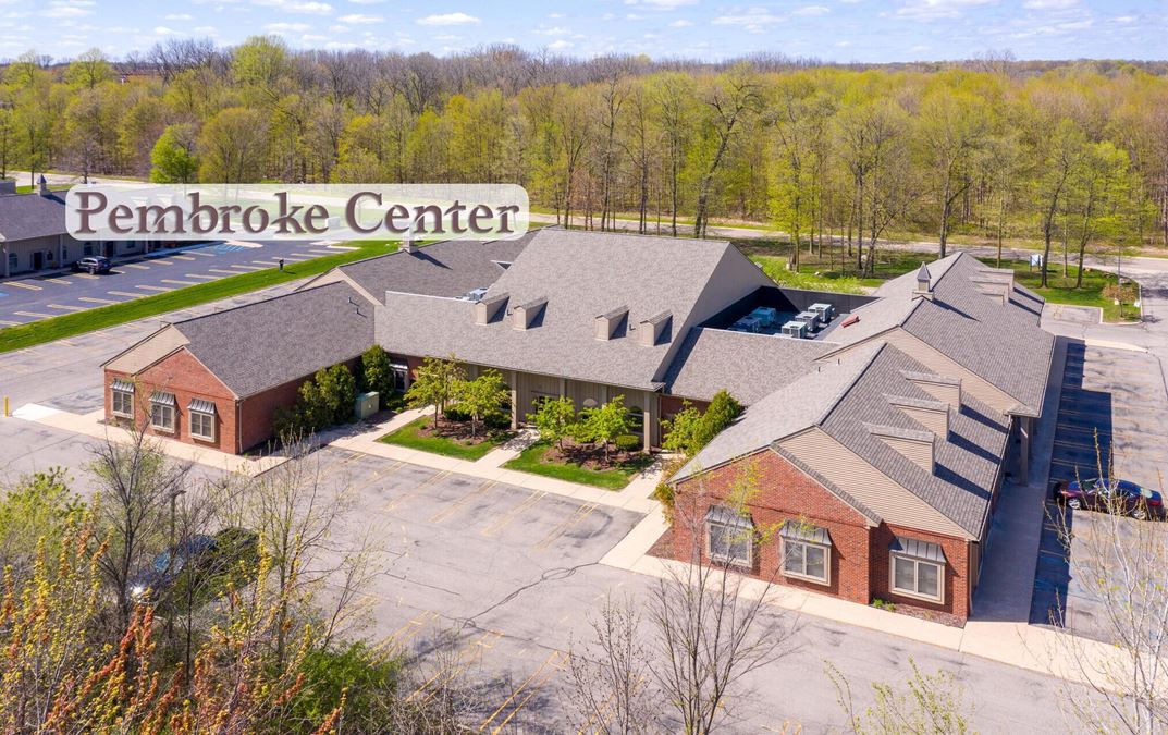 Pembroke Center