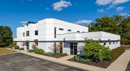 Preview of commercial space at 11126 Kenwood Road
