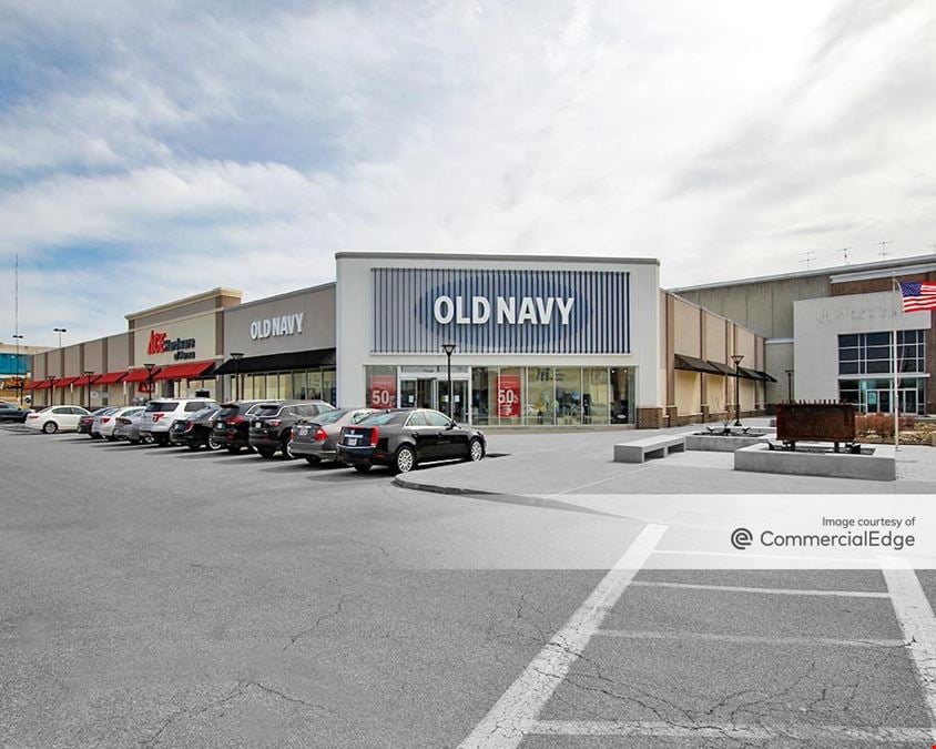 The Shoppes at Parma