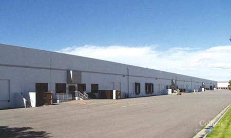 Preview of Industrial space for Rent at 20901 E 32nd Pkwy