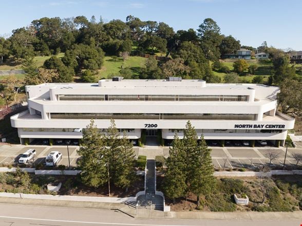 Preview of Office space for Rent at 7200 Redwood Blvd