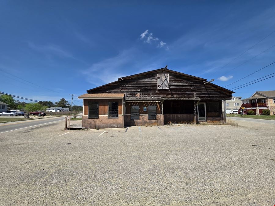 Crab House