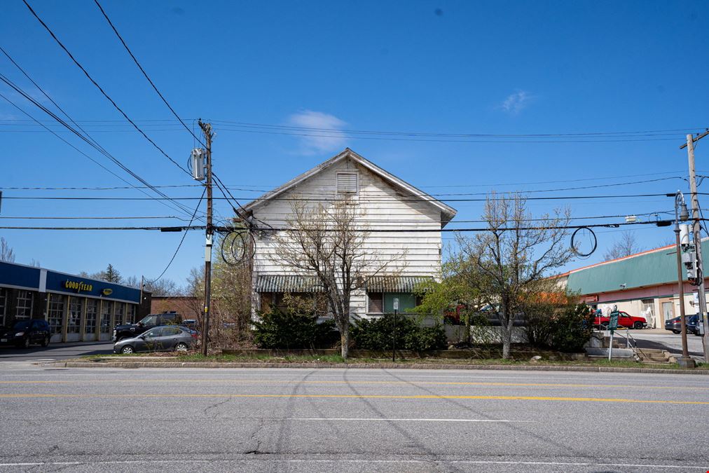 82 South Main Street