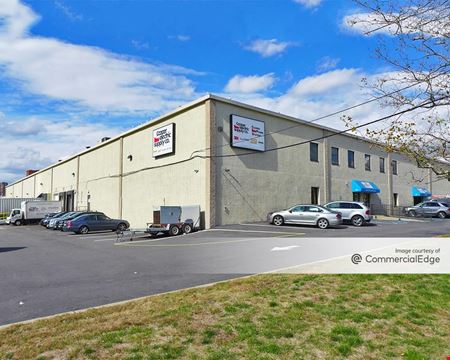 Preview of Industrial space for Rent at 45 Enterprise Avenue North