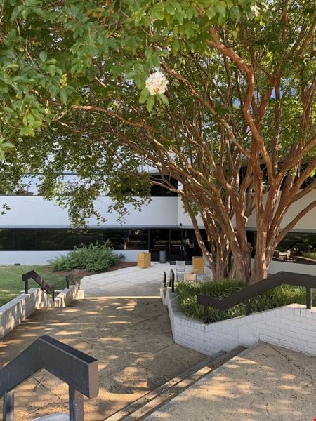Preview of Office space for Rent at 3710 University Dr