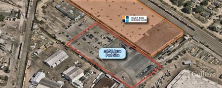 Preview of Other space for Sale at 6501 Navigation Blvd