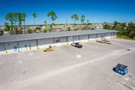 Preview of Industrial space for Rent at 3014 Lisenby Ave