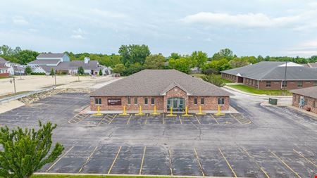 Preview of Office space for Sale at 3322 W Willow Knolls Dr